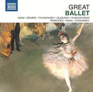Great Ballet