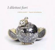 Corina Marti: I Dilettosi Fiori