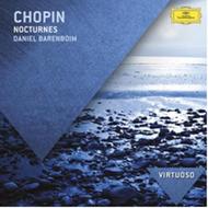 Chopin - Nocturnes