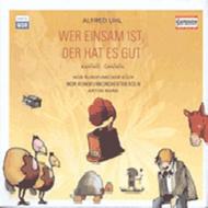 Uhl - Wer einsam ist, der hat es gut