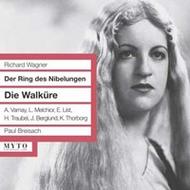 Wagner - Die Walkure