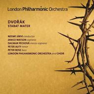 Dvorak - Stabat Mater