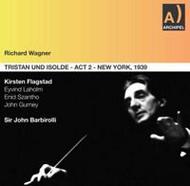 Wagner - Tristan und Isolde: Act 2