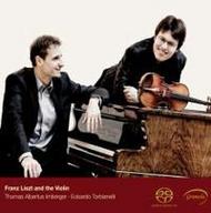 Franz Liszt and the Violin