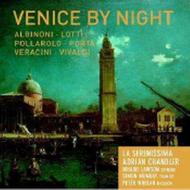Venice by Night