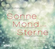 Peter Schindler - Sonne, Monde und Stern