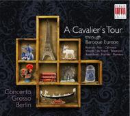 A Cavalier�s Tour | Berlin Classics 0300424BC
