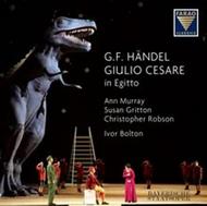 Handel - Giulio Cesare
