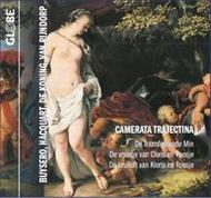 Carel Hacquart - The Triumph of Love | Globe GLO6069