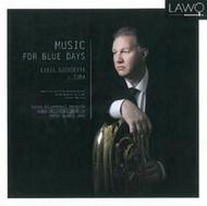 Music for Blue Days | Lawo Classics LWC1039