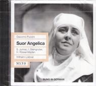 Puccini - Suor Angelica