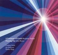 Britten - A Ceremony of Carols / Rutter - Dancing Day