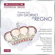 Verdi - Un Giorno di Regno