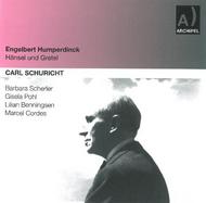 Humperdinck - Hansel und Gretel