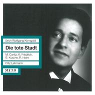 Korngold - Die tote Stadt