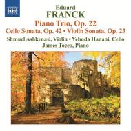Eduard Franck - Chamber Works