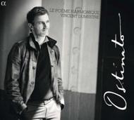 Vincent Dumestre: Ostinato