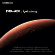 1948�2001: A Ligeti Odyssey