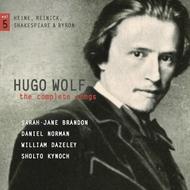 Wolf - The Complete Songs Vol.5