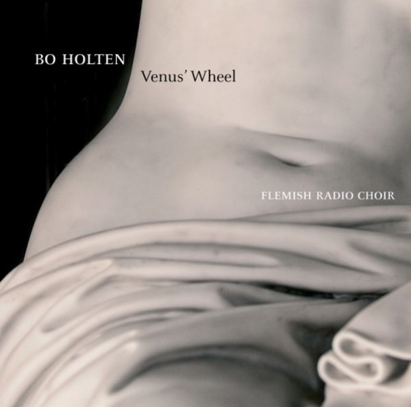 Bo Holten - Venus� Wheel | Dacapo 8226062