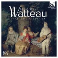 Watteau: The Music Lesson