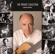 Carlos Bonell�s Private Collection (Spanish Guitar Music)