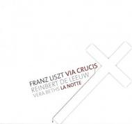 Liszt - Via Crucis, La Notte