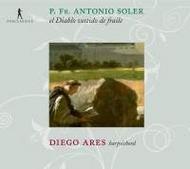 Soler - Keyboard Sonatas