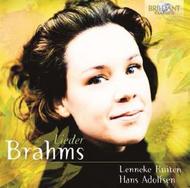Brahms - Lieder