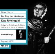 Wagner - Das Rheingold