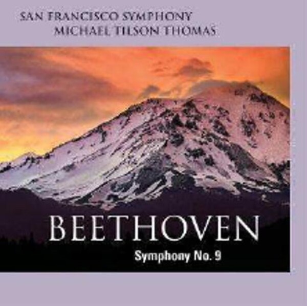 Beethoven - Symphony No.9