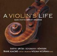 A Violin�s Life: The Lipinski Strad