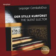 Treasures from Friedrich August III�s Music Collection: The Silent Elector  | Rondeau KL1501