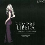 Sempre Libera | Lawo Classics LWC1041