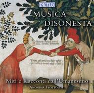 Musica Disonesta (Indecent Music)