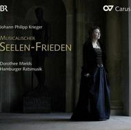 Johann Philipp Krieger - Musicalischer Seelen-Frieden