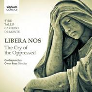 Libera nos: The Cry of the Oppressed