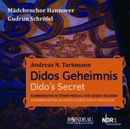 Andreas N Tarkmann - Didos Geheimnis (Dido�s Secret)
