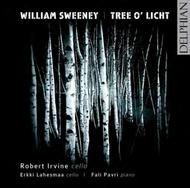 William Sweeney - Tree o� Licht | Delphian DCD34113