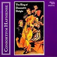 The King of Denmark�s Delight
