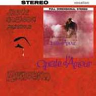 Jackie Gleason & his Orchestra: Opiate d�Amour / Rebound