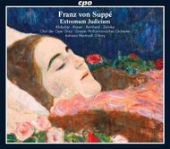 Franz von Suppe - Extremum Judicium | CPO 7778422