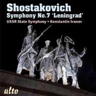 Shostakovich - Symphony No.7 �Leningrad�