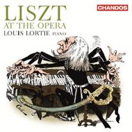Liszt at the Opera
