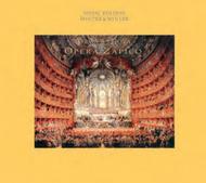 Opera Zapico | Winter & Winter 9102062