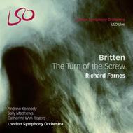 Britten - The Turn of the Screw