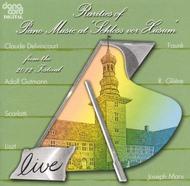 Rarities of Piano Music 2012 | Danacord DACOCD729