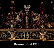 Brunnethal 1715 | Fra Bernardo FB1208982