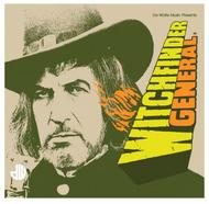 Witchfinder General (OST)