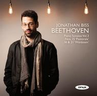 Beethoven - Piano Sonatas Vol.3